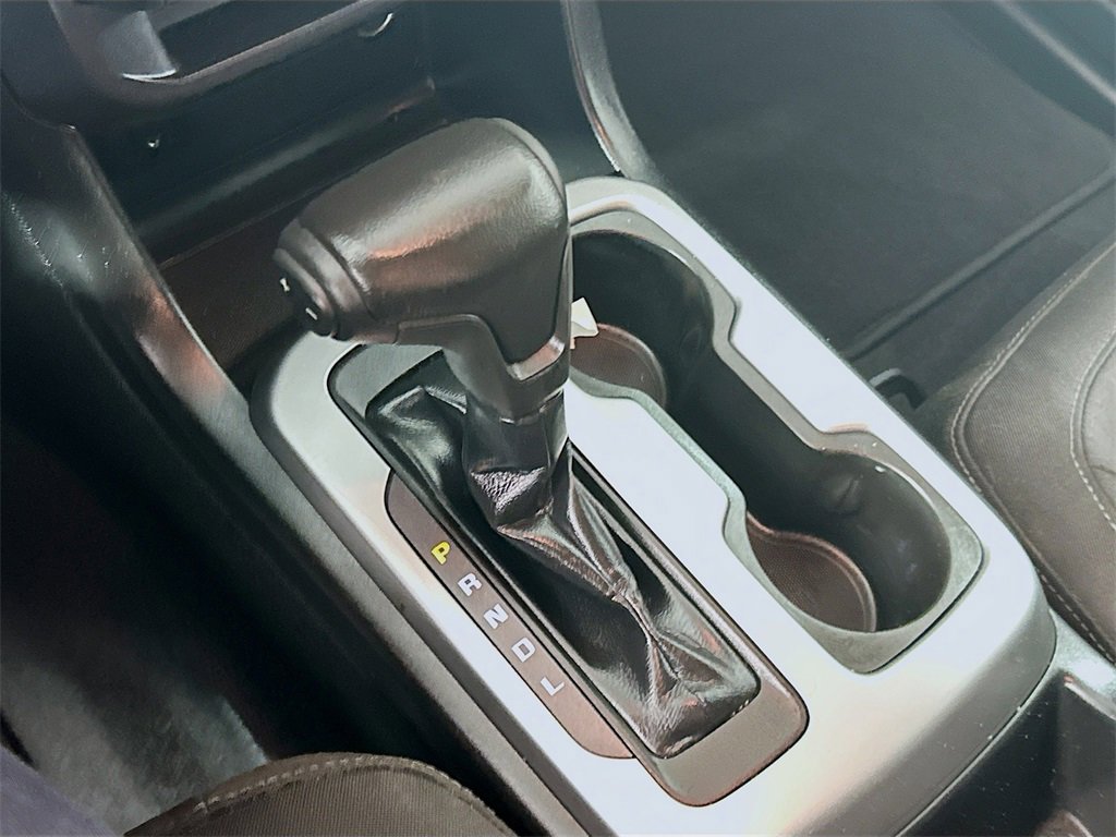 Used 2019 Chevrolet Colorado LT w/ LT Convenience Package image 16