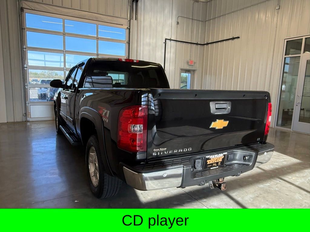 Used 2012 Chevrolet Silverado 1500 LT w/ All-Star Edition image 3