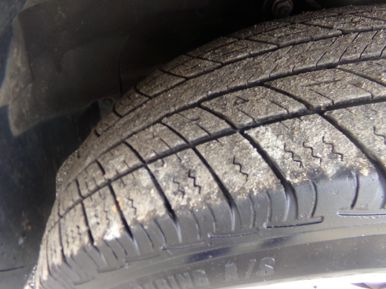 Used 2015 Chevrolet Trax LS image 15