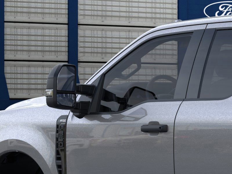 New 2026 Ford F350 XL w/ STX Appearance Package image 53