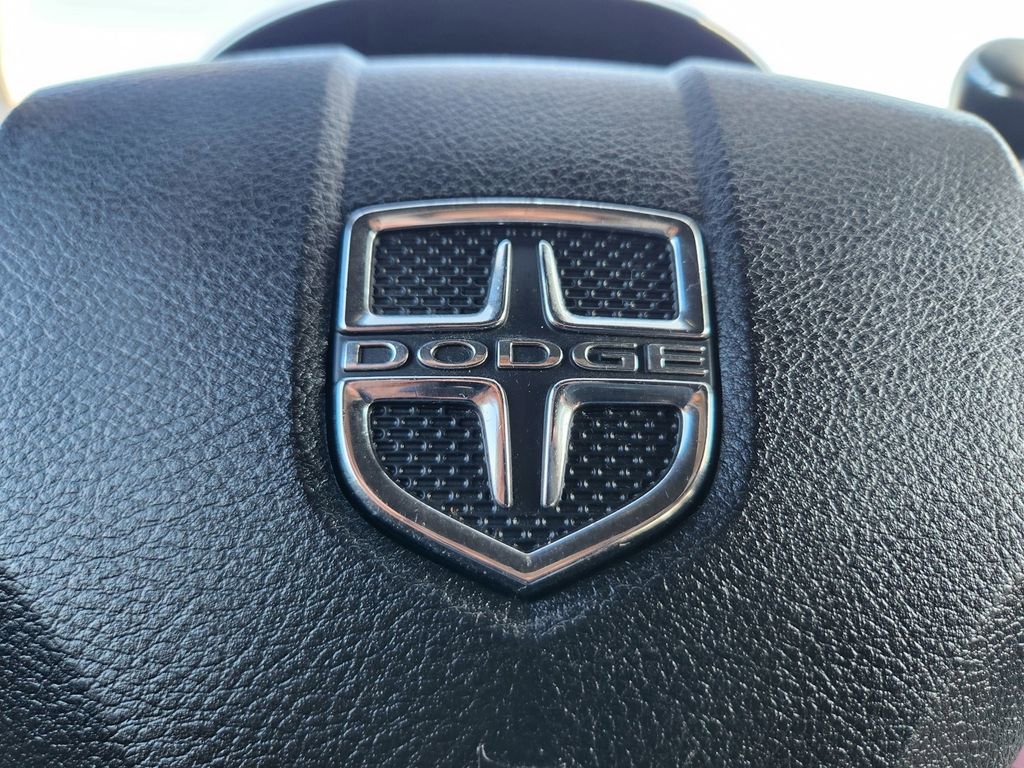 Used 2017 Dodge Grand Caravan GT image 25