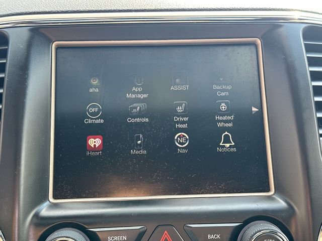 Used 2017 Jeep Grand Cherokee Limited AWD/4WD image 33