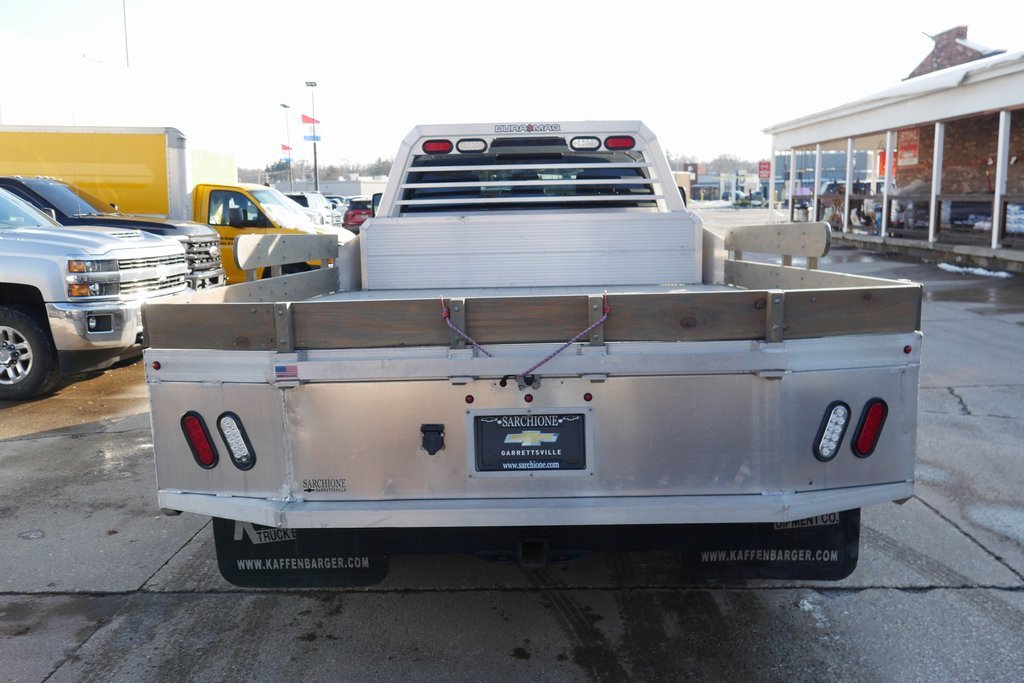 Used 2024 RAM 5500 Tradesman w/ Chrome Appearance Group image 6