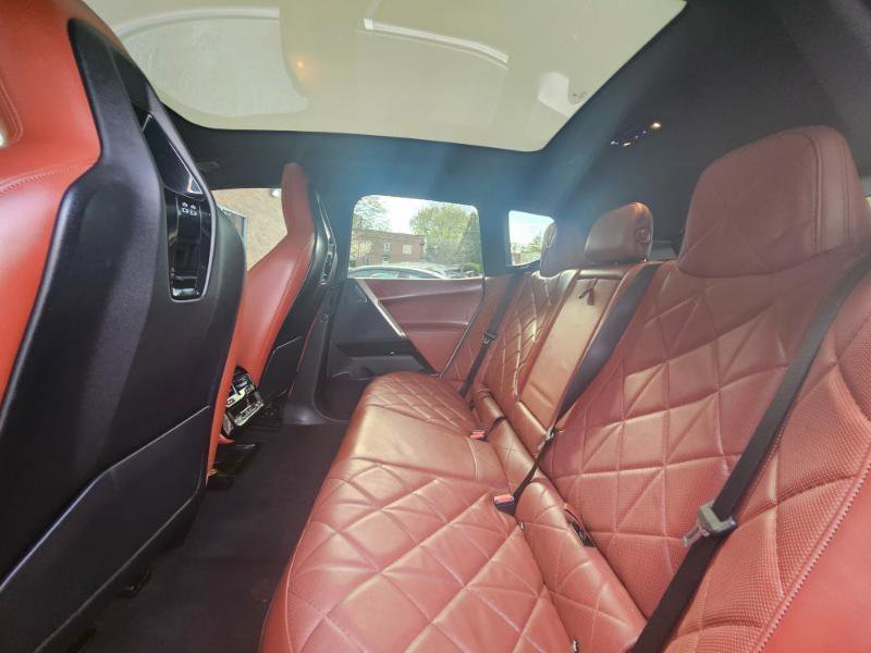 Used 2023 BMW iX M60 w/ Executive Package AWD/4WD image 74