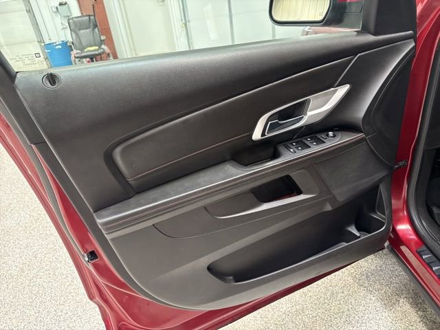 Used 2011 GMC Terrain SLE FWD image 9
