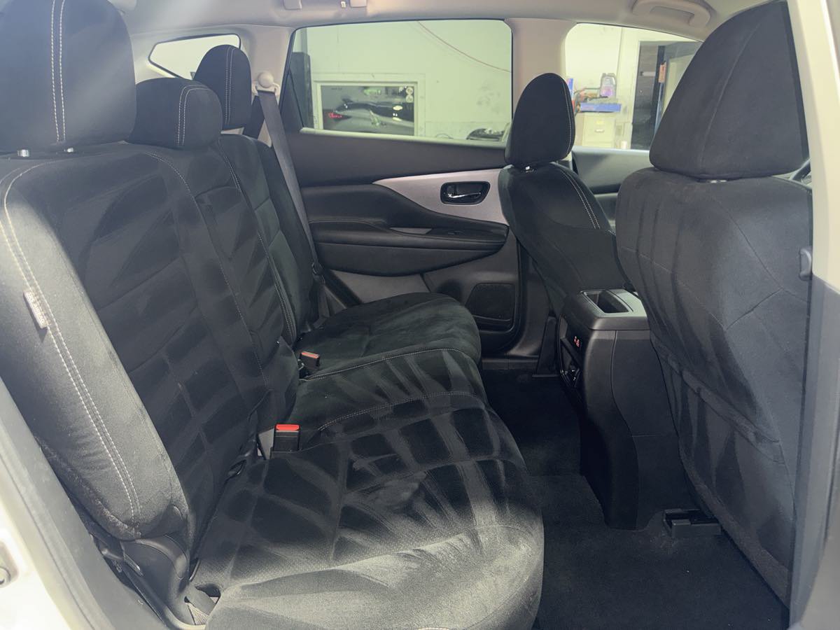 Used 2021 Nissan Murano S FWD image 26