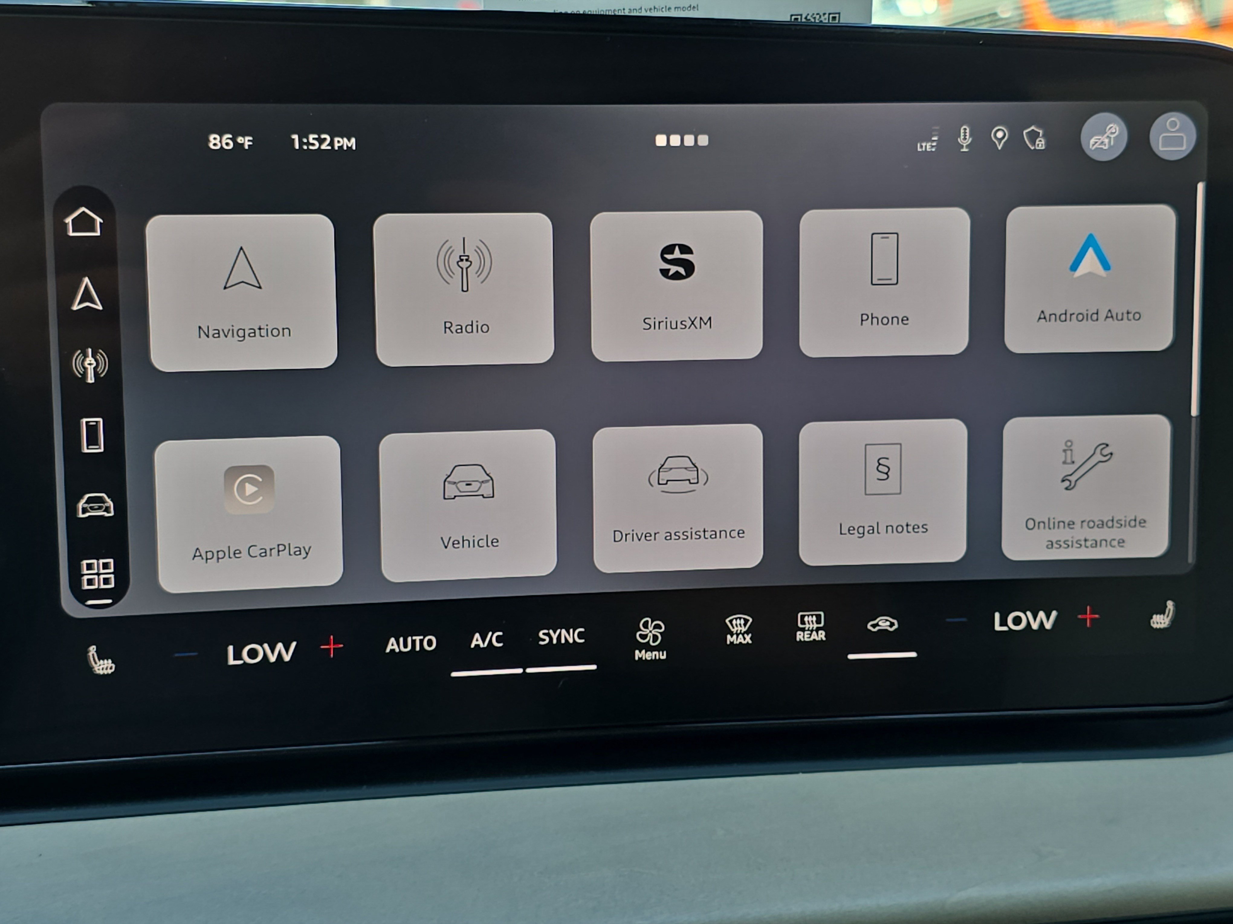 New 2026 Audi Q3 quattro 2.0T AWD/4WD image 21