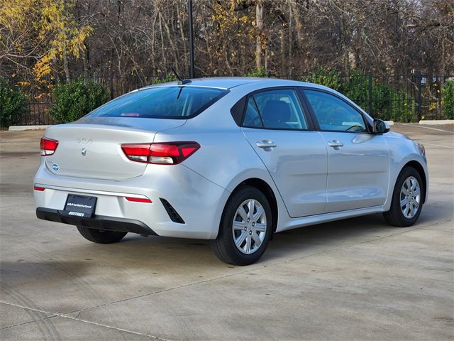 Certified 2023 Kia Rio S image 7