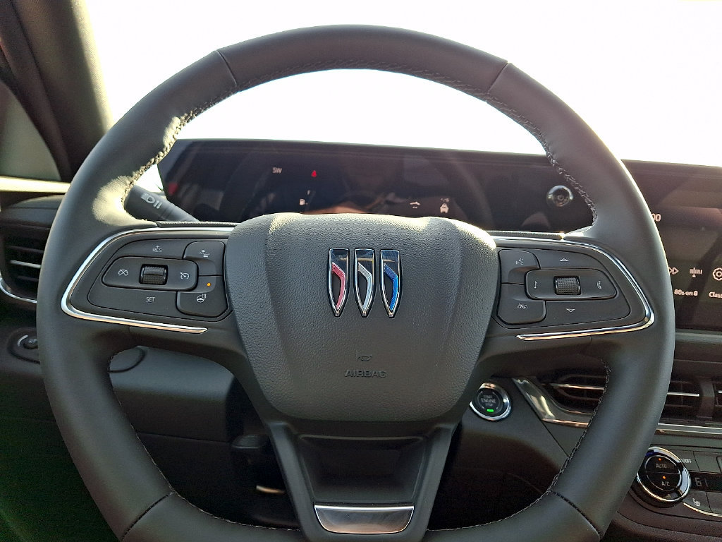 New 2026 Buick Envista Preferred w/ Convenience I Package FWD image 14
