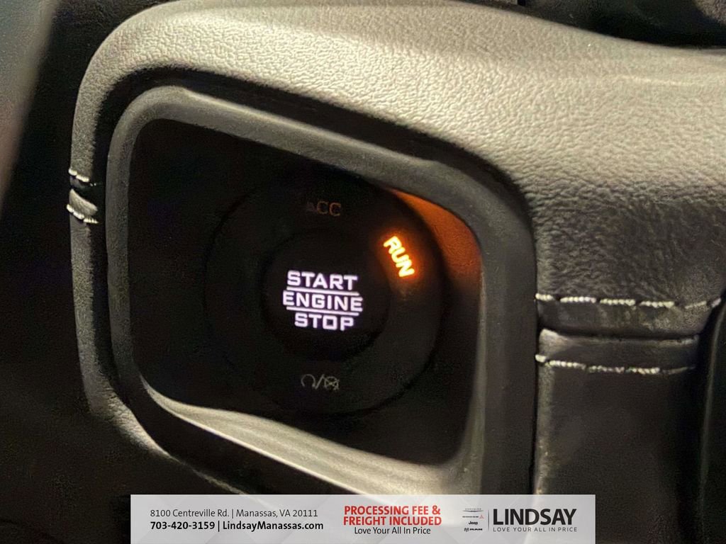 New 2026 Jeep Wrangler Unlimited Rubicon 392 image 28