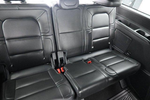 Used 2023 Lincoln Navigator Reserve AWD/4WD image 19