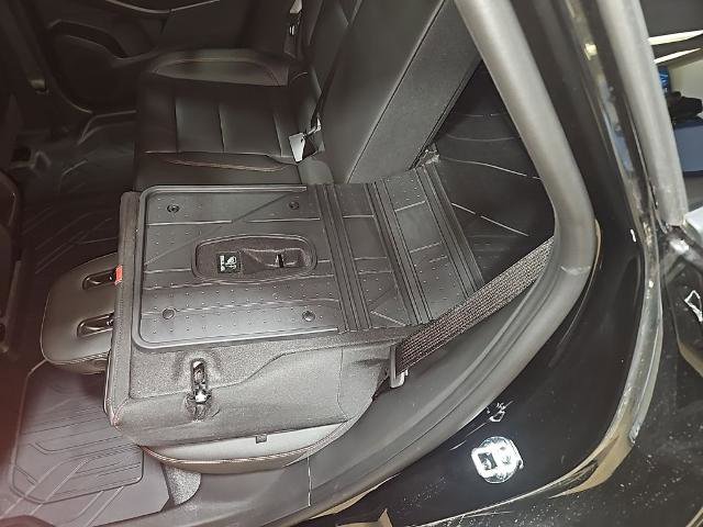 New 2026 Chevrolet Trax RS w/ Driver Confidence Package image 21