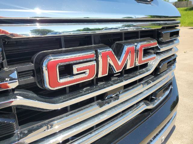 New 2026 GMC Sierra 1500 SLT w/ SLT Premium Plus Package AWD/4WD image 37