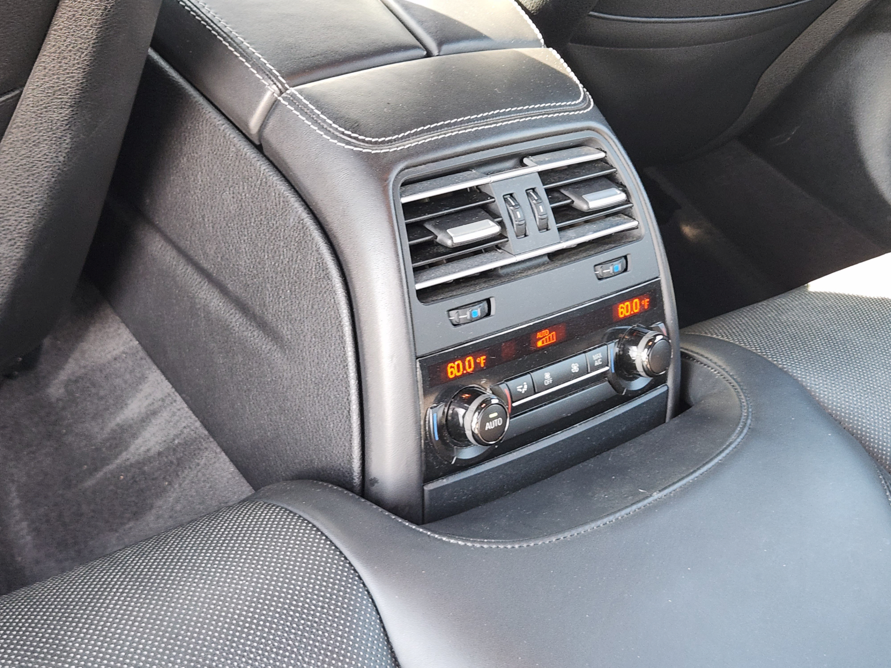 Used 2014 BMW 650i Gran Coupe RWD image 33