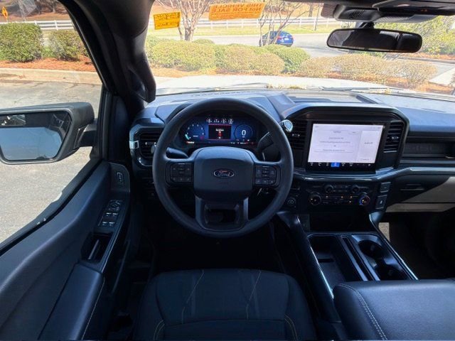 Used 2025 Ford F150 STX w/ Equipment Group 200A image 15