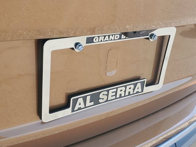 New 2026 Jeep Grand Cherokee L Limited w/ Luxury Tech Group II AWD/4WD image 7