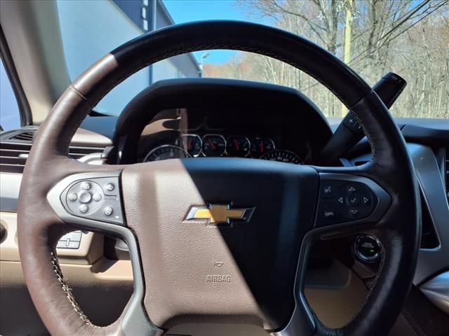 Used 2018 Chevrolet Tahoe Premier AWD/4WD image 21