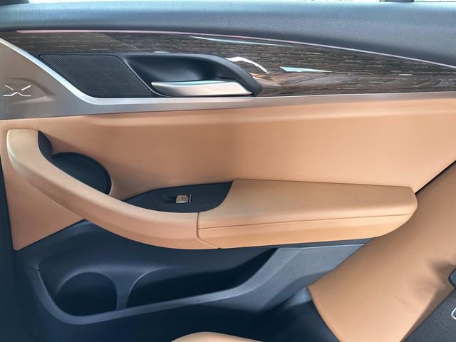 Used 2022 BMW X3 sDrive30i w/ Premium Package 2 (ZPA) image 14