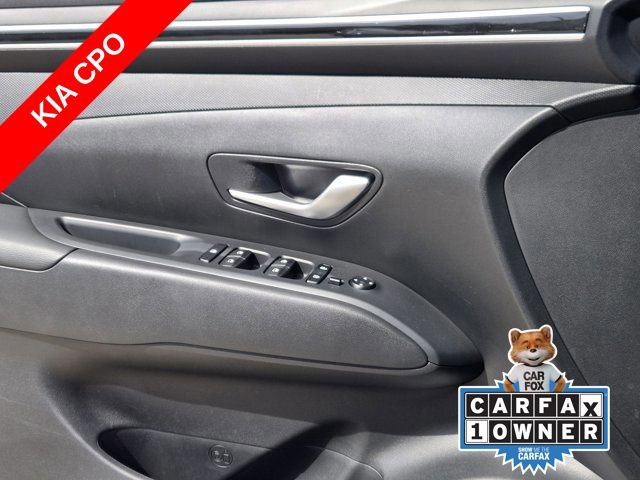 Certified 2023 Hyundai Tucson SEL AWD/4WD image 23