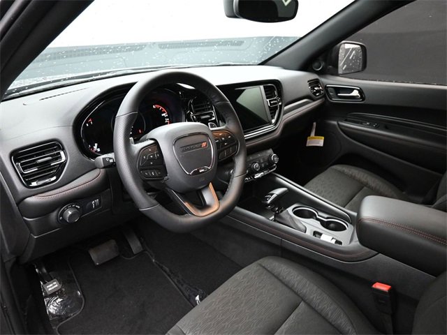 New 2026 Dodge Durango GT w/ Blacktop Package image 12