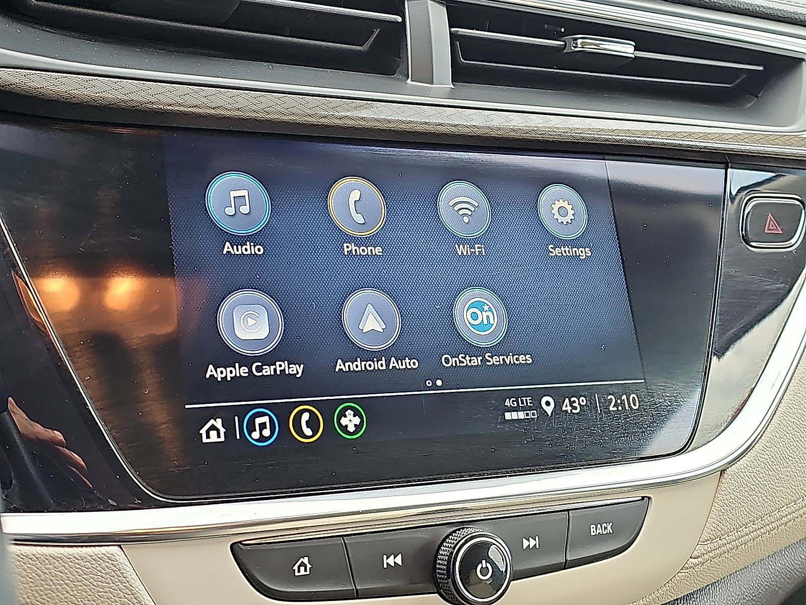 Used 2021 Buick Encore GX Preferred w/ Cold Weather Comfort Package image 26