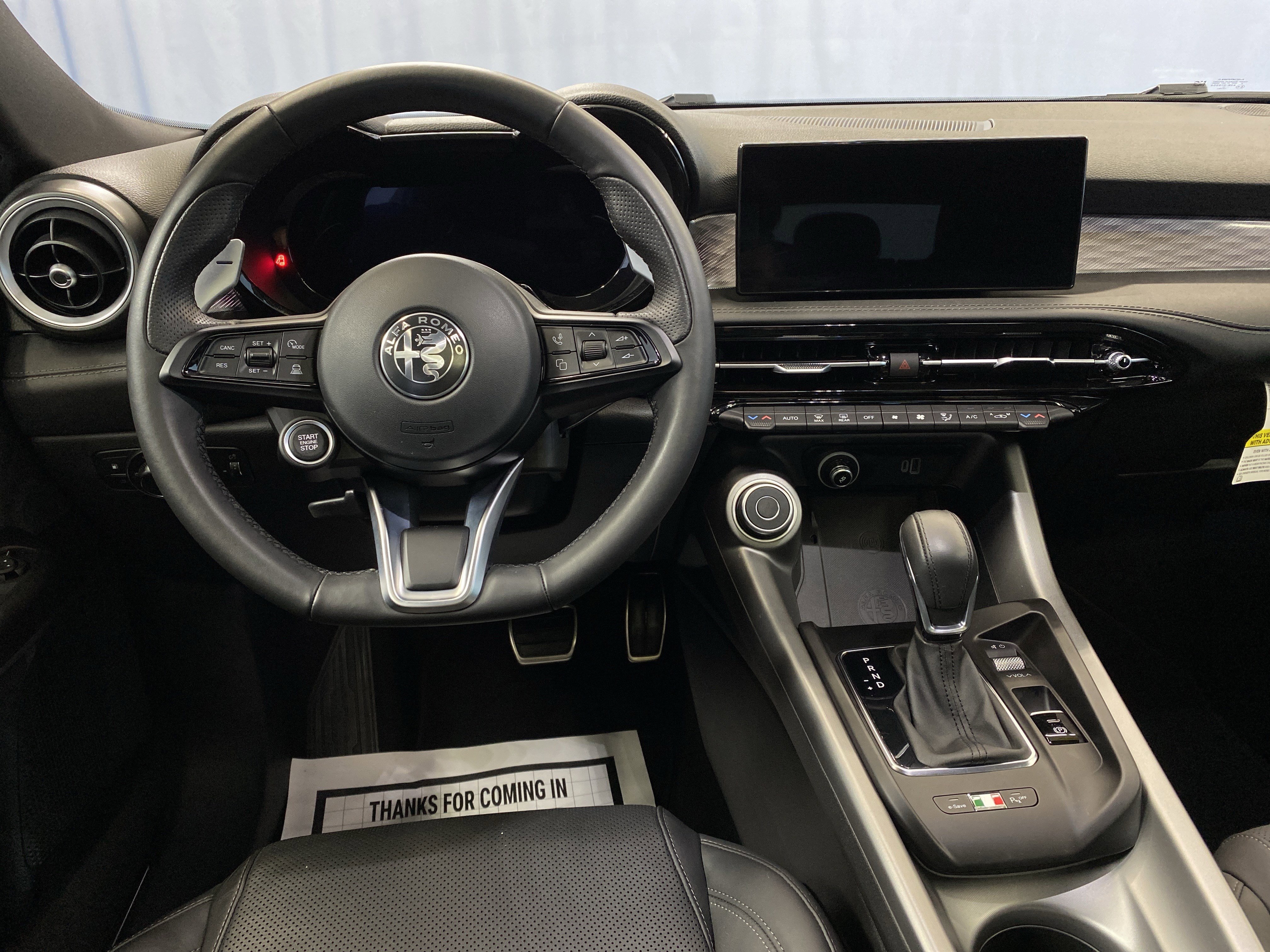 Used 2024 Alfa Romeo Tonale Veloce image 32