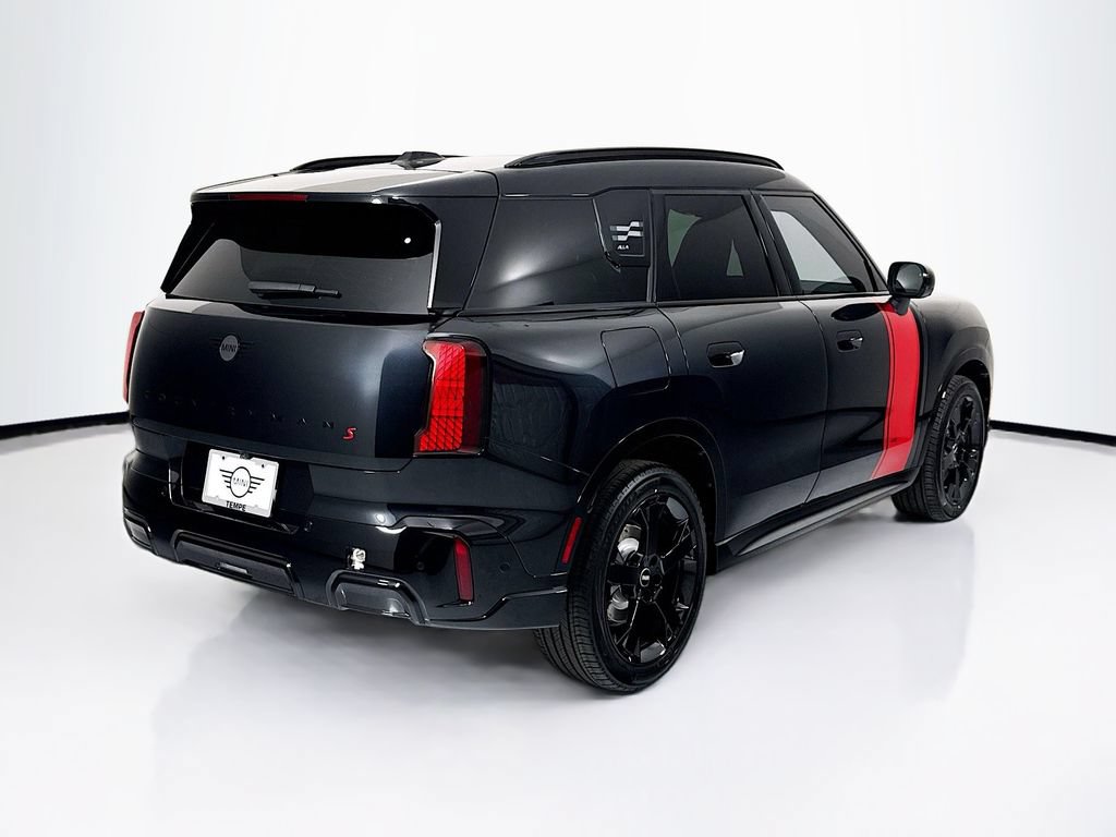 New 2027 MINI Cooper Countryman S AWD/4WD image 5