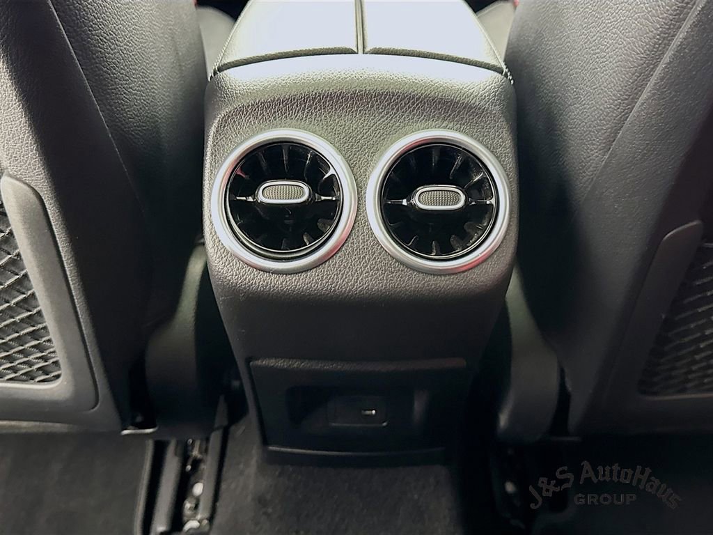 Used 2023 Mercedes-Benz CLA 45 AMG 4MATIC w/ AMG Dynamic Plus Package image 31