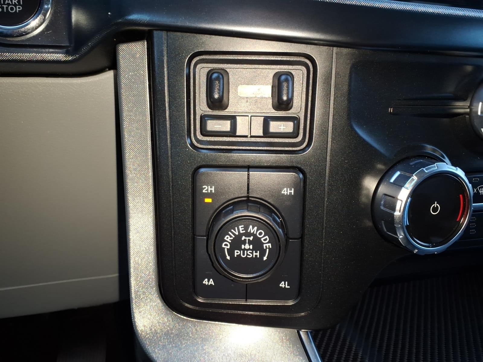 Certified 2023 Ford F150 Limited AWD/4WD image 27