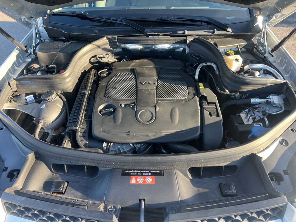 Used 2015 Mercedes-Benz GLK 350 GLK 350 image 11