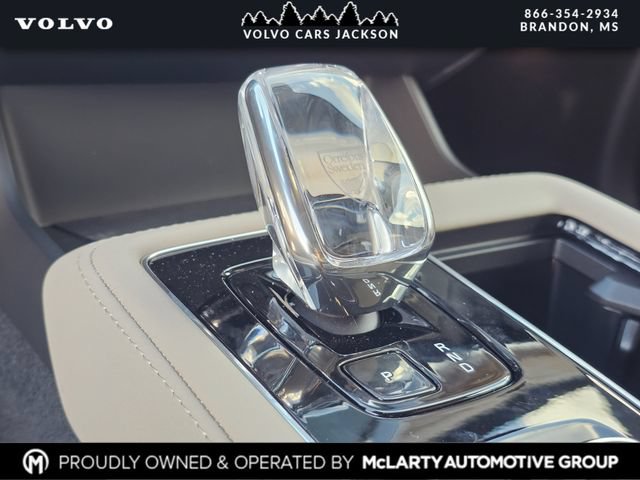 New 2026 Volvo XC90 B6 Plus w/ Protection Package Premier AWD/4WD image 25