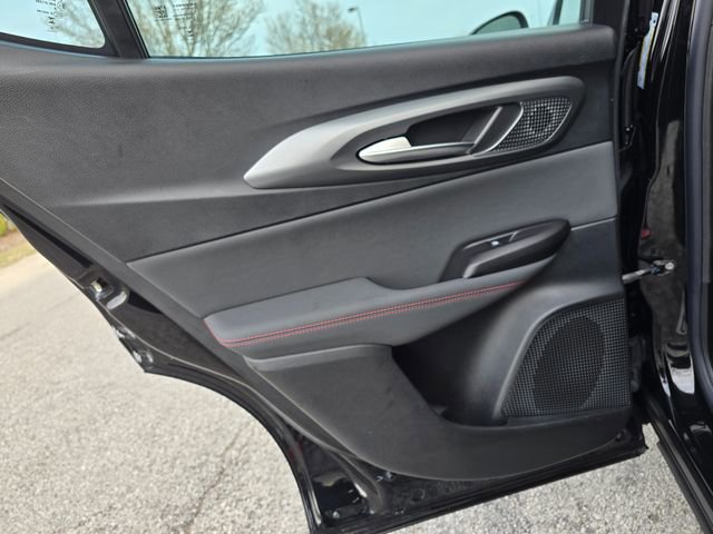 Used 2024 Dodge Hornet R/T Plus image 17