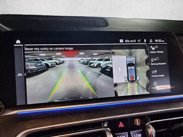Certified 2023 BMW X5 sDrive40i w/ Parking Assistance Package RWD image 14