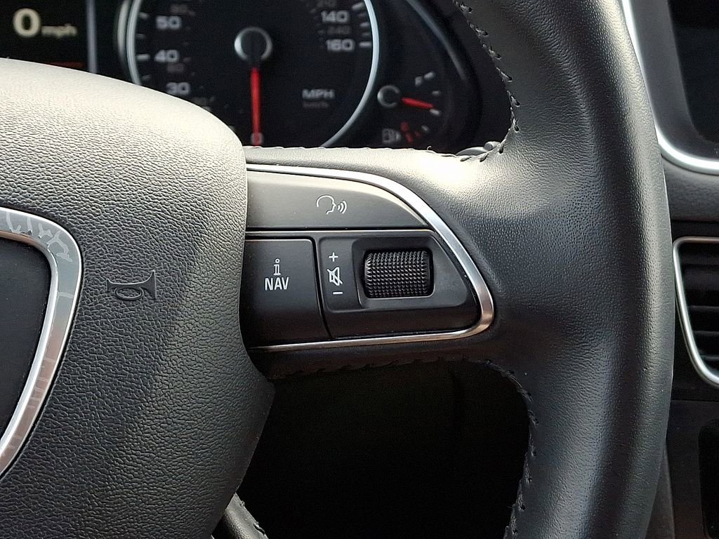 Used 2016 Audi Q5 2.0T Premium Plus w/ Technology Package image 25