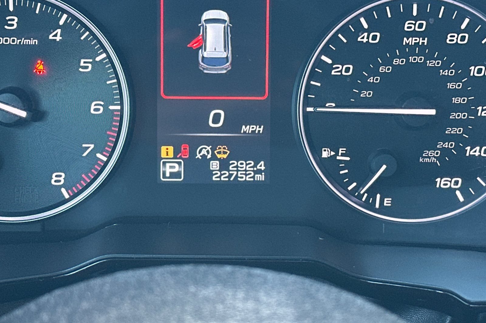 Used 2024 Subaru Outback Premium AWD/4WD image 40