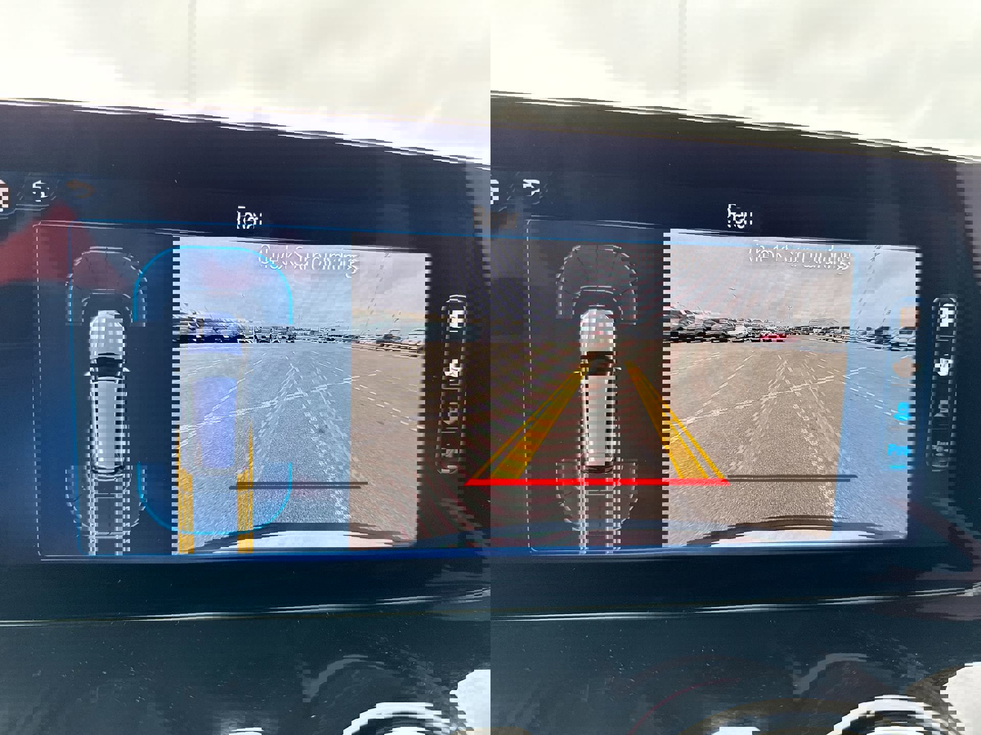 Used 2024 Mercedes-Benz GLB 250 image 25