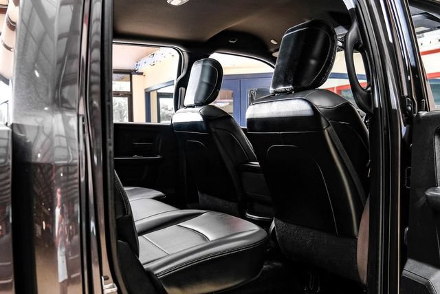 Used 2021 RAM 3500 Tradesman w/ Chrome Appearance Group AWD/4WD image 42
