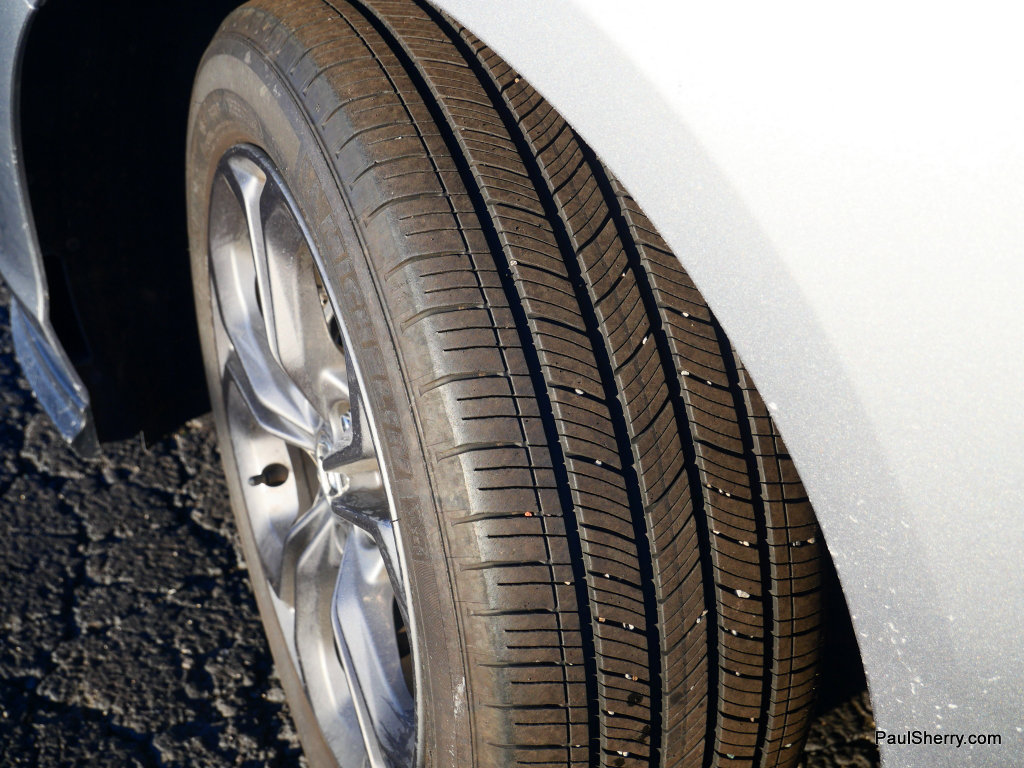 Used 2023 Honda Accord EX image 8