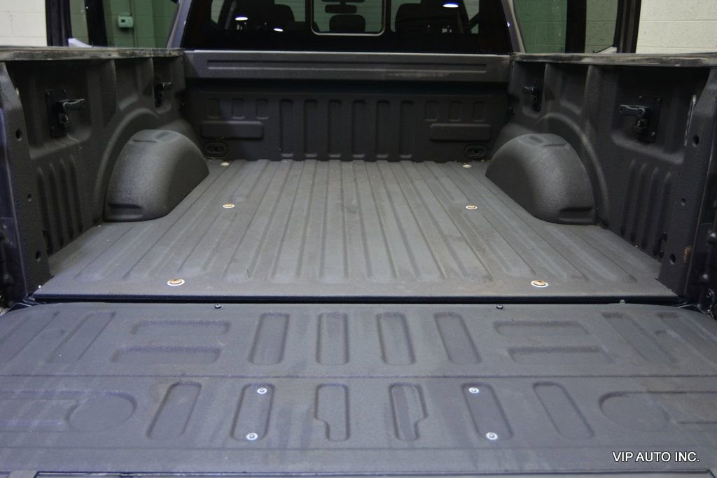 Used 2016 Ford F150 XLT w/ Equipment Group 302A Luxury image 34