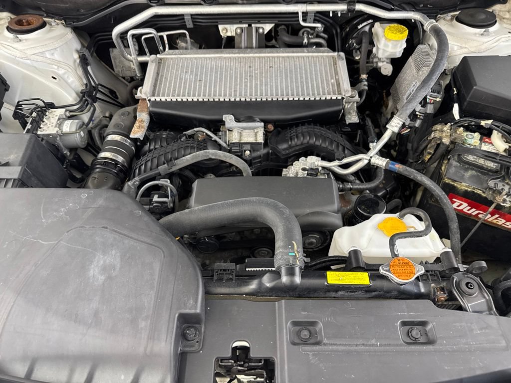 Used 2019 Subaru Ascent Touring AWD/4WD image 19