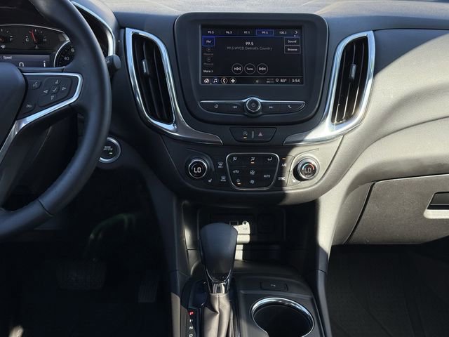 Used 2023 Chevrolet Equinox LT image 31