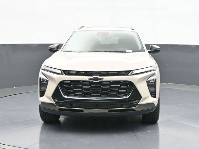 New 2026 Chevrolet Trax ACTIV w/ Sunroof Package FWD image 16