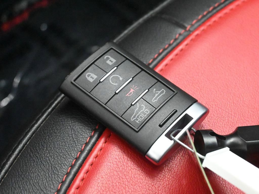 Used 2019 Chevrolet Corvette Grand Sport image 29