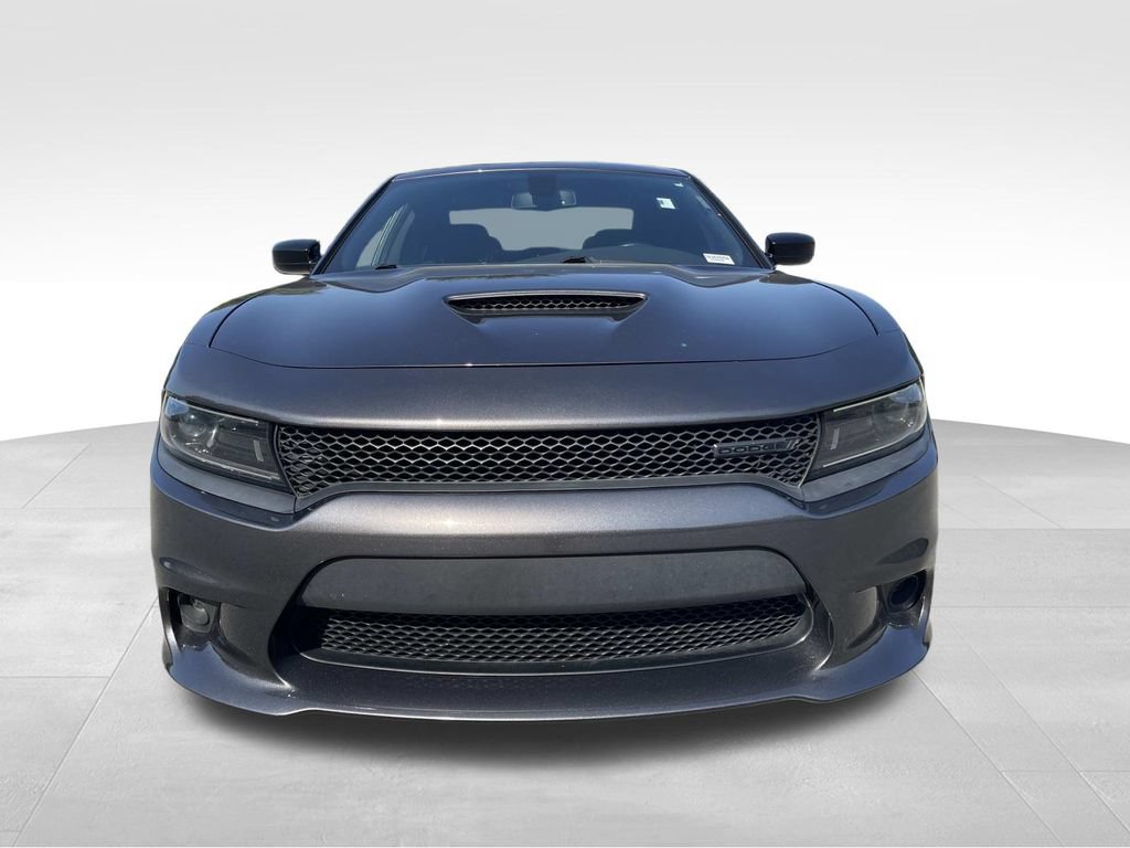 Used 2022 Dodge Charger R/T w/ Driver Convenience Group RWD image 7