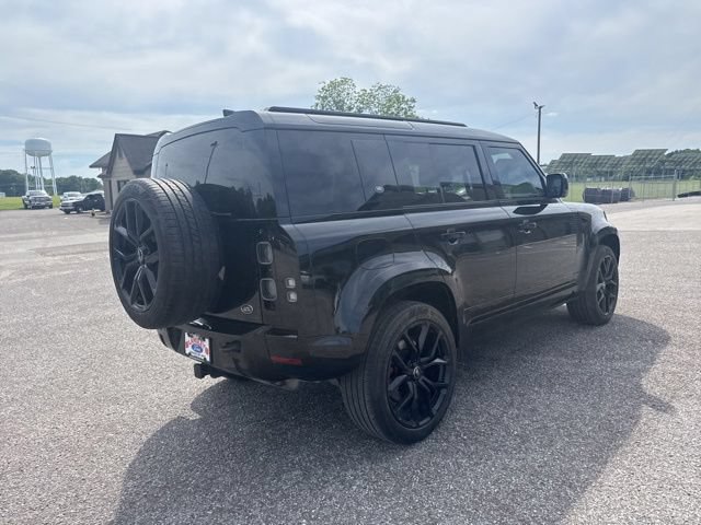 Used 2020 Land Rover Defender 110 X AWD/4WD image 18