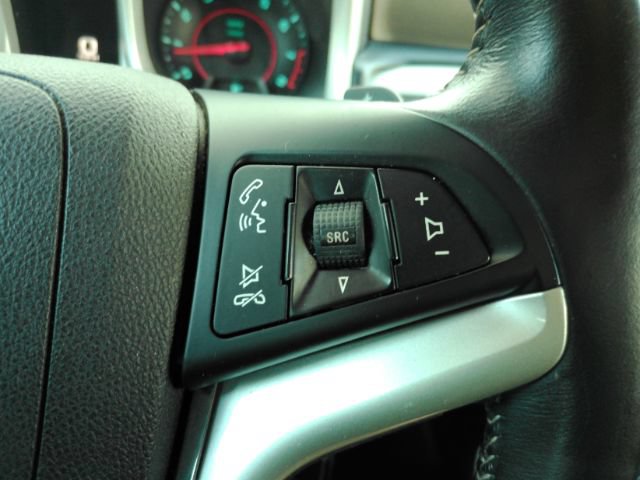 Used 2015 Chevrolet Camaro LT w/ RS Package RWD image 27
