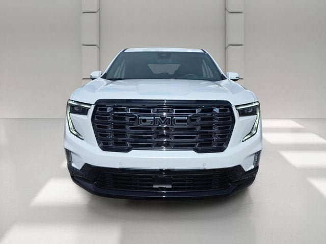 New 2026 GMC Acadia Denali Ultimate FWD image 8