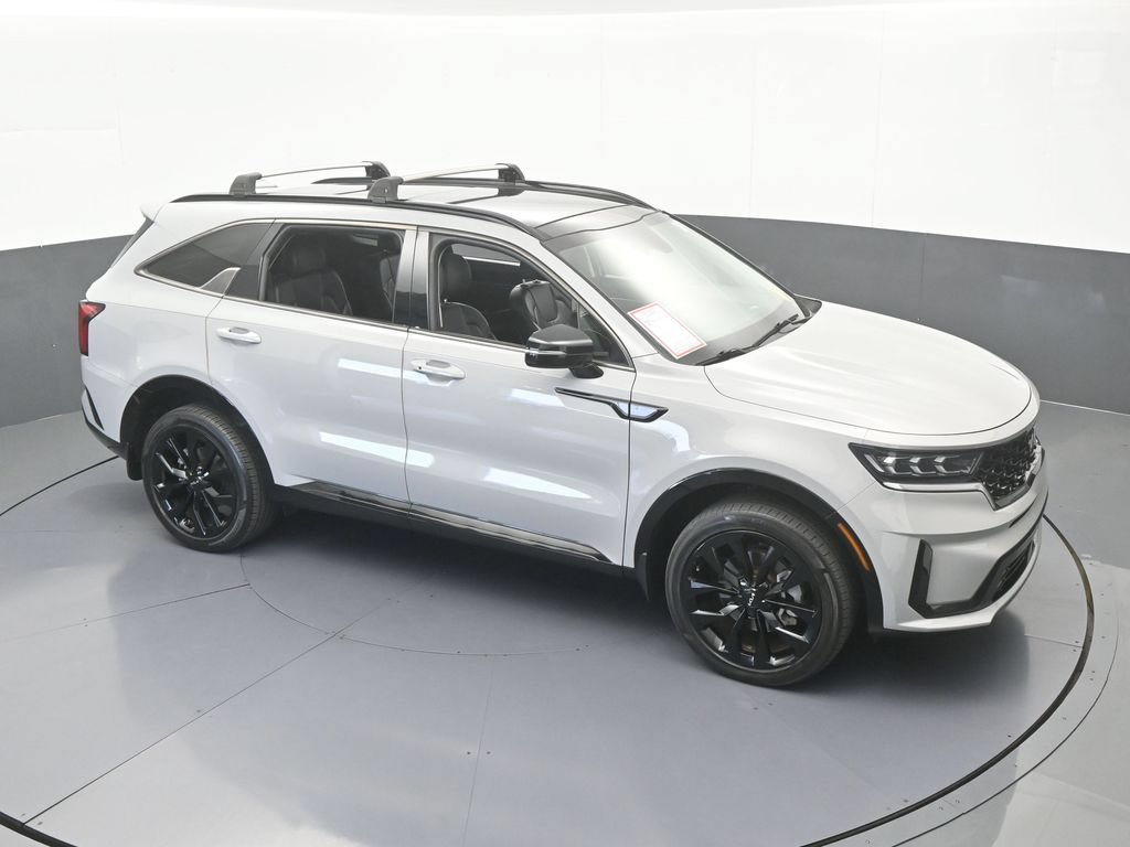 Used 2022 Kia Sorento SX AWD/4WD image 56