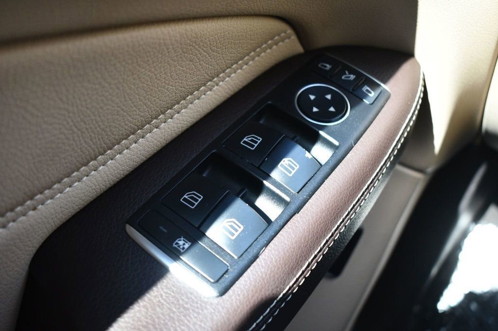 Used 2018 Mercedes-Benz GLE 350 GLE 350 SUV w/ Premium 1 Package image 14