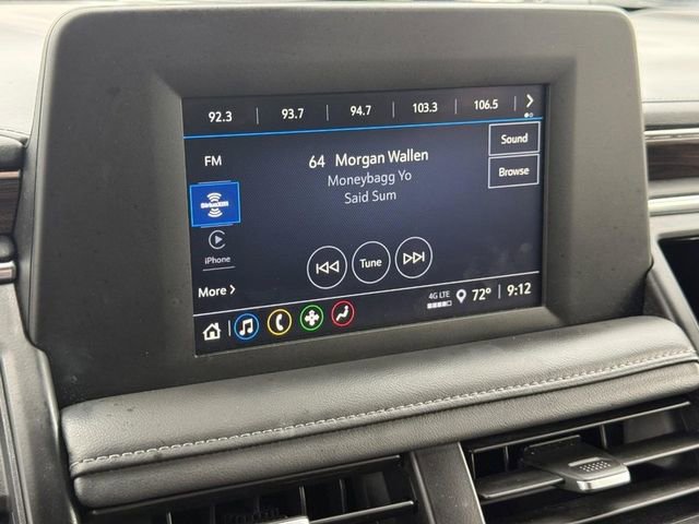 Certified 2023 Chevrolet Tahoe LS w/ Driver Alert Package image 18